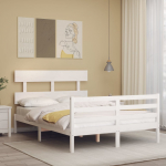 vidaXL voodiraam 3195087
