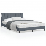 vidaXL voodi 3208587