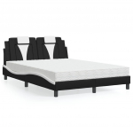 vidaXL voodi 3208787