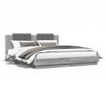 vidaXL voodiraam 3209987