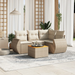 vidaXL aiadiivani komplekt 3224987