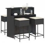 vidaXL aia baarikomplekt 3261487