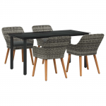 vidaXL Aia m&ouml;&ouml;bel 3261687