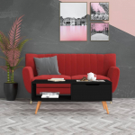 vidaXL kohvilaud 326787