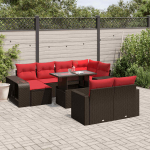 vidaXL aiadiivanikomplekt 3274587