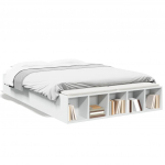 vidaXL voodiraam 3280587