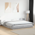 vidaXL voodiraam 3281187