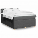 vidaXL vedrumadratsiga voodi 3289787