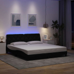 vidaXL voodiraam 3310687