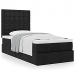 vidaXL tumba voodiraam 3313287