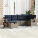 vidaXL aiadiivanikomplekt 3325487