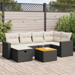 vidaXL aiadiivanikomplekt 3325787