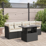 vidaXL aiadiivanikomplekt 3326087