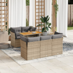 vidaXL aiadiivanikomplekt 3326887