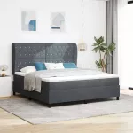 vidaXL Karbi vedrumadrats 3340887