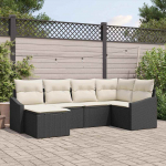 vidaXL V&auml;lis m&ouml;&ouml;bli komplekt 3346787