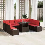 vidaXL Aia diivan 3357987