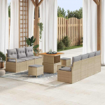 vidaXL Aia Diivanikomplekt 3362487