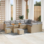 vidaXL Aia Diivanikomplekt 3363087