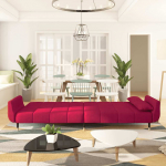 vidaXL diivanvoodi 337587