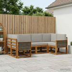 vidaXL Modulaarne v&auml;listuba 3385487