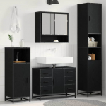 vidaXL Vannitoa m&ouml;&ouml;bel 3402487