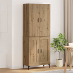 vidaXL Modernne k&otilde;rvalhoidja 3403587