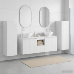vidaXL Vannitoa komplekt 3405987