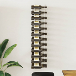 vidaXL veiniriiul 340887