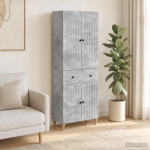 vidaXL M&ouml;&ouml;bli komplekt 3416487