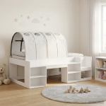 vidaXL Kaasaegne voodi 3423587