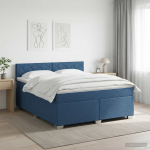 vidaXL Karbi vedrumadrats 3450487