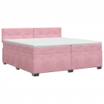 vidaXL Kaasaegne voodi 3450787