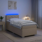vidaXL Karbi vedrumadrats 3451887