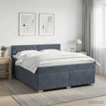 vidaXL Karbi vedrumadrats 3452187