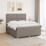 vidaXL Karbi vedrumadrats 3454187