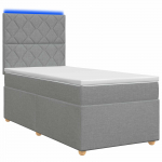 vidaXL Karbi vedrumadrats 3455287