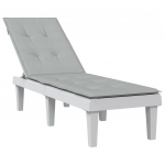 vidaXL terrassitooli istmepadi 4002487