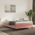 vidaXL taskuvedru voodi matress 4016587