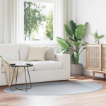 vidaXL Kodu vaip 4103687