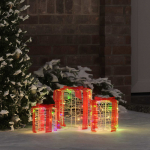 vidaXL Pidulik Ornament 42019087