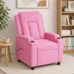 vidaXL Reguleeritav tugitool 42051187