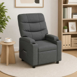 vidaXL Reguleeritav tugitool 42051287