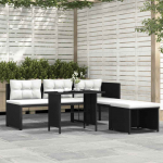 vidaXL aiam&ouml;&ouml;bel 44287