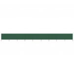 vidaXL tuulekaitse sein 47187