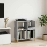 vidaXL Plaadim&auml;ngija alus 8012887
