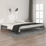 vidaXL voodiraam 810387