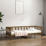 vidaXL p&auml;evavoodi 814687
