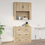 vidaXL seinakapp 816587