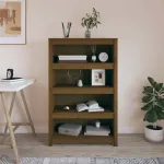vidaXL raamatukapp 821687